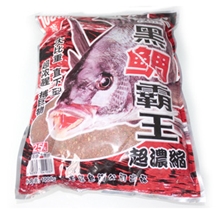 老鬼黑鲷霸王腥香矶钓饵料矶钓粉海钓饵料鱼饵渔饵打窝粉