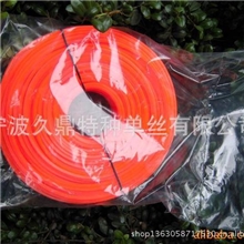 厂家直供山西陕西甘肃宁夏园林用打草绳