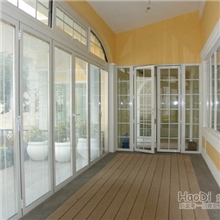 好的门窗/铝合金遥控内置百叶门窗、玻璃百叶、自动百叶