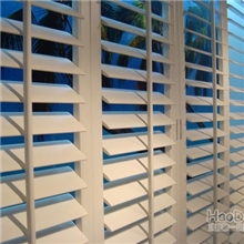 好的门窗/新型中转百叶窗、发泡百叶窗、塑钢百叶窗