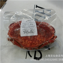 冷冻水产品海产品海鲜批发爱尔兰甜蟹