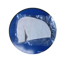 冷冻水产品海产品海鲜批发银鳕鱼切片