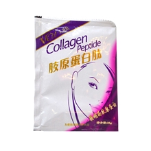 【首款代餐产品】太爱肽胶原蛋白肽粉单袋装