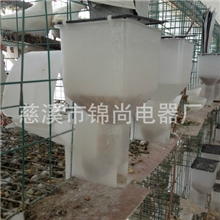 鸽用自动食槽肉鸽鸽子鸽用自动食槽自动料槽自动食盒