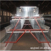 批发鸡笼.蛋鸡笼及鸡笼配件河北鸡笼批发价格