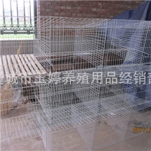生产3层兔笼4层兔笼厂家直销