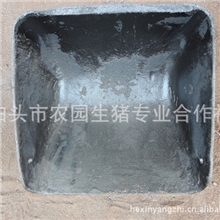 母猪食槽|加厚型母猪食槽畜牧养殖业机械不锈钢食槽