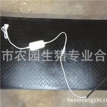 养猪机械恒温温控电热板猪用电热板猪仔电热板猪电热板