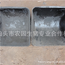 母猪食槽35lm型批量供应母猪食槽食槽自动食槽猪用不锈钢食