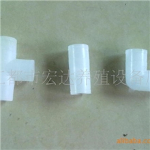 厂家供应畜禽用pvc管优质三通弯头直接无需胶粘方便快捷