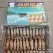 【显宏】广州特色菜爆炒鱿鱼全籽籽乌