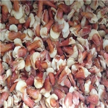 40元/公斤特价兰花蚌15吨北朝鲜特供非常漂亮