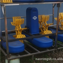 高效节能增氧机YC-1.5-NRSC234国家农机补贴推广产品