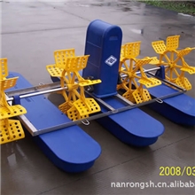 节能全新材料高效率增氧机NR-A112