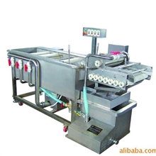 供应综合清洗机