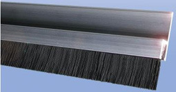 厂家批量直销优质工业条刷毛刷加工