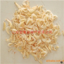 供应海产品干货/干制水产品（一般纳税人企业）