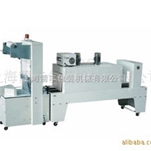 供应PE热收缩机，袖口式包装机，PE膜包装机