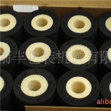 供应HP23打码机墨轮/固体墨轮/封口机墨轮/耐高温水煮墨轮