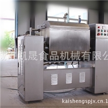 供应ZKHM-50型真空和面机丨凯晟真空和面机是你理想的机器