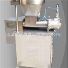 春卷皮流水线丨数控定量下馅机18678030565