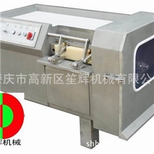 笙辉牌高速切肉丁机RD-350,操作简单，清洗干净