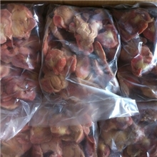 供应冷冻三黄鸡胗