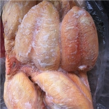 供应冷冻带头大胸架