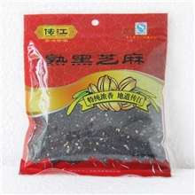 供应山东芝麻、烘烤黑芝麻及芝麻油、芝麻酱、花生酱、即食芝麻