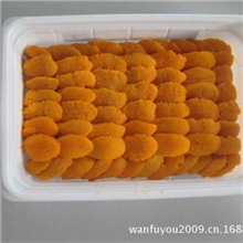 供应大连海鲜优质摆盘海胆营养健康精品摆盘海胆