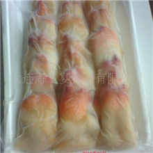 供应摆盘象拔蚌/日式料理/大连海鲜