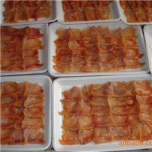 供应托盘赤贝肉