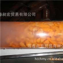 海胆朝鲜海胆水袋海胆摆盘水袋马胆、紫胆大量批发