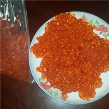 马哈鱼籽优质三文鱼籽自运价低货源充足稳定