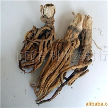 秦艽批发供应小秦艽大秦艽