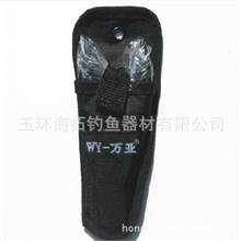 万亚夹鱼钳剪线钳路亚钳装O型圈不锈钢路亚钳