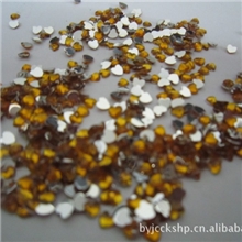 亚克力平面桃心亚克力亚克力定做亚克力装饰亚克力抛光