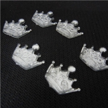 亚克力皇冠结婚皇冠皇冠表