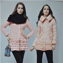 杭州品牌折扣女装批发公司供应【千黛百合】2012年整单原单尾货