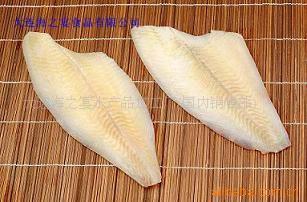 供应石斑鱼片/鲽鱼片/大连海产品