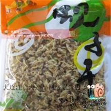 大连江能250克蚬子干