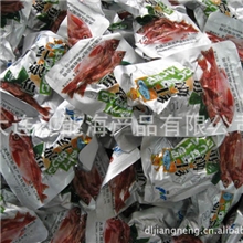 大连江能500克香酥红娘鱼