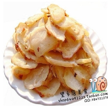 大连江能250克-香甜鱿鱼足片