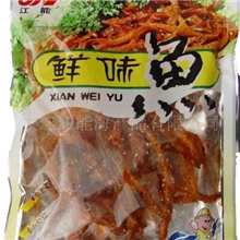 大连江能200克鲜味鱼