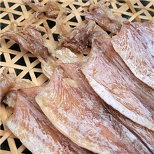 补血抗病毒抗射线鱿鱼干方便居家常备干鱿鱼中等250g