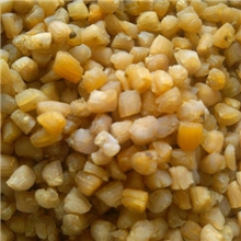 特级淡晒新晒干贝降血压味道鲜美小号250g