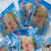 整箱批发舟山裕达手撕鱿鱼片450g（原味）原厂包装一箱16包