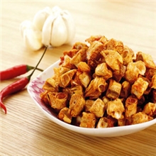 舟山海鲜特产批发酥香脆裕达香酥鱼排骨鱼骨头50g瓶装*48瓶