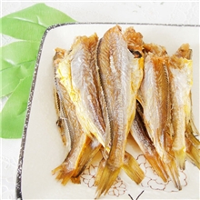 批发海鲜干货零食香酥黄花鱼干小黄鱼