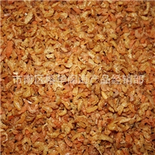 青岛崂山特级小金钩海米/淡干天晒/虾干虾仁/即食海鲜干货/批发